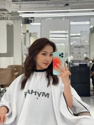 点击看大图 -MY HAIR ARDOR