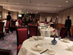 -香港喜来登酒店天宝阁