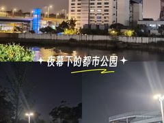 -龙盛活力小镇