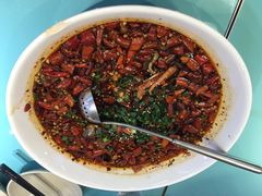 -川正旺江湖菜(三元桥店)
