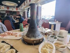 -阳坊大都涮羊肉(阳坊总店)