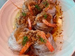 -桂满陇·杭州小馆(巴黎春天浦建店)