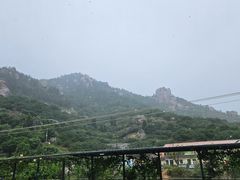 -崂山水果园农家宴(泉水鸡店)