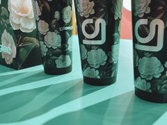 -gleeglee乐溢亦茶(合生汇店)