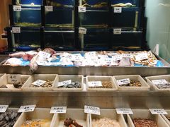 -品味居·首店·大连鲜活海鲜大连菜(东港店)