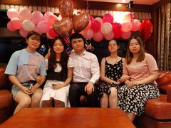 -InParty·游艇求婚策划生日派对布置(世纪大道店)