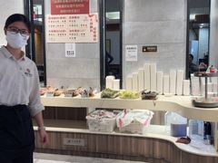 -围炉夜话·潮汕卤水火锅(榕江店)