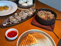 -庆春朴门(前滩太古里店)