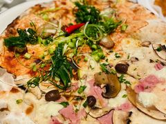 -玛尚诺Pizza&Bar(长泰广场店)