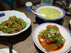 -田趣园长沙菜(天安云谷店)