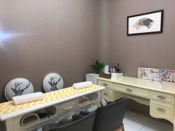 -深圳广和门诊部·整形医疗美容