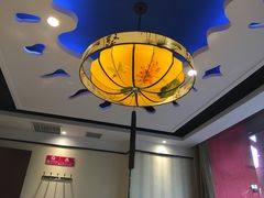 -名都晓荷塘主题火锅(建设大街店)