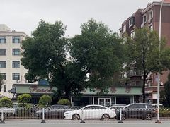 -桃子餐厅·天津菜(红星路直营店)