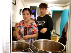 -王虎子大饼(甸柳新村五区店)