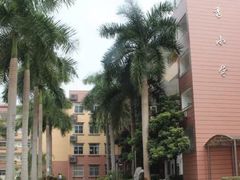 -深圳市福田区外国语小学(景秀校区)