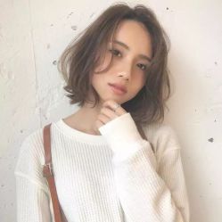 -MYYF SALON烫发染发