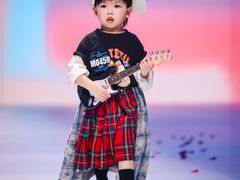 -潮童星少儿形体模特童模培训(上城校区)