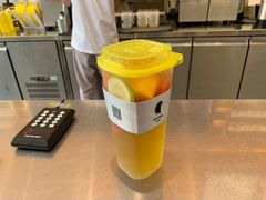 -YO!TEA有茶(龙华星河盛世店)