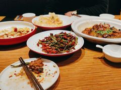 -金掌勺·锅包肉(广渠门店)