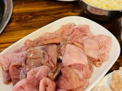 -中和远东火锅兔(老店)
