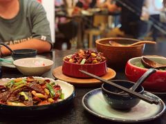 -山石榴·贵州菜(丰盛里店)