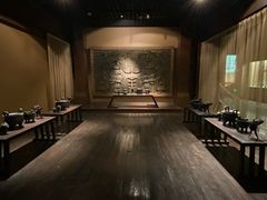 -鸿山遗址博物馆