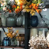 Yuyu推荐 请锁死这家花店「木里探花」