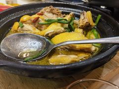 -鹭岛新泉客家菜·海鲜·融合菜(莲前店)