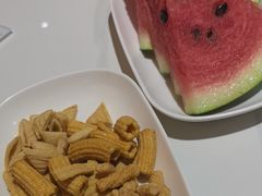 -0317火锅鸡·清真(正达店)