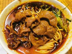 -秦云老太婆摊摊面(全国总店)