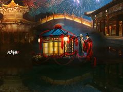 -九月鹰飞汉服摄影工作室