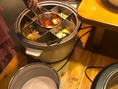 -素清香(解放路店)