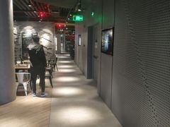 -威尔仕健身(丁香国际店)