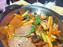 香辣排骨虾-0048香辣虾