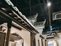 -小菜园新徽菜(南通崇川金鹰店)