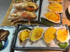 -福樱兰海鲜放题铁板烧(加州店)