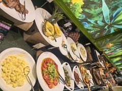 -戈拿旺巴西烤肉(崇文门店)