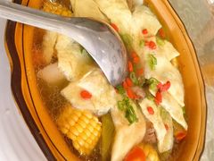 -老菜馆(滨江大道东段店)