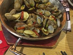 -嘉旺港式茶餐厅(延长中路店)