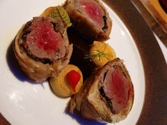 -Tomato&Pepper法餐厅