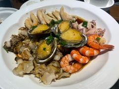 -良师门滨海人家·海鲜·家常菜(滨海城店)