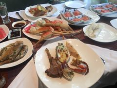 -浙江西子宾馆·瑶园咖啡厅