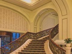 -利顺德大饭店·水岸中餐厅(小白楼店)