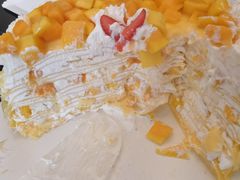 -丁先生蛋糕·品质鲜作(桐梓林店)