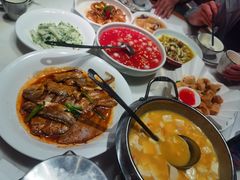 -涌上外婆桥(南塘店)