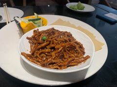 -芳芳私房菜·精做淮扬菜(承德路店)
