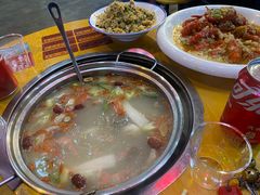 -洞氮肥波龙虾堂(银海店)