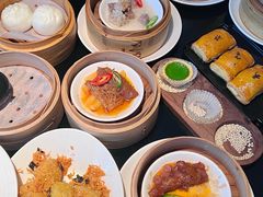 -丽晶轩中餐厅(重庆丽晶酒店)