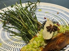 -江南雅厨(李公堤店)