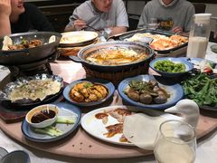 -苏浙徽·农家大院(开发区星湖101店)